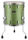 Pearl Masters Maple 16"x16" Floor Tom  SHIMMER OF OZ MM6C1616F/C198