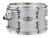 Pearl Music City Custom Reference Pure 22"x18" Bass Drum w/BB3 Mount PEARL WHITE OYSTER RFP2218BB/C452