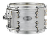 Pearl Music City Custom 12"x8" Reference Pure Series Tom PEARL WHITE OYSTER RFP1208T/C452