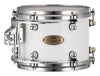 Pearl Reference One 10"x7" Tom - R2 Air Gyro-L Bracket ARCTIC WHITE RF1P1007TL/C109