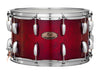 Pearl Session Studio Select 14"x8" Snare Drum ANTIQUE CRIMSON BURST STS1480S/C315