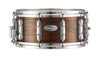 Pearl Music City Custom 20-ply Reference 14"x5" Snare Drum BRONZE OYSTER RF1450S/C415