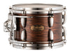 Pearl Masters Maple Pure 10"x7" Tom - R2 Air Gyro-L Bracket #415 BRONZE OYSTER MP4C1007TL/C415