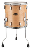 Pearl Masters Maple Pure 14"x14" Floor Tom NATURAL MAPLE MP4P1414F/C102