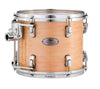 Pearl Reference Series 12"x10" Tom NATURAL MAPLE RF1210T/C102