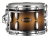 Pearl Masters Maple Pure 10"x7" Tom - R2 Air Gyro-L Bracket PUTTY GREY MP4P1007TL/C831