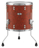 Pearl Music City Custom 14"x12" Reference Pure Series Floor Tom RFP1412F/C720