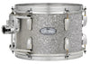 Pearl Music City Custom Masters Maple Reserve 26"x14" Bass Drum w/BB3 Mount CLASSIC SILVER SPARKLE MRV2614BB/C449