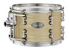 Pearl Music City Custom Reference Pure 24"x14" Bass Drum w/BB3 Mount PLATINUM GOLD OYSTER RFP2416BB/C453