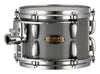 Pearl Masters Maple Pure 10"x7" Tom - R2 Air Tom Suspension System w/Standard Bracket  PUTTY GREY MP4P1007TS/C859