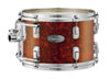 Pearl Music City Custom 8"x7" Reference Series Tom BURNT ORANGE ABALONE RF0807T/C419