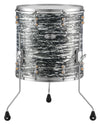 Pearl Music City Custom 14"x12" Reference Pure Series Floor Tom RFP1412F/C412