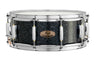 Pearl Session Studio Select 14"x5.5" Snare Drum BLACK HALO GLITTER STS1455S/C316