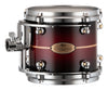 Pearl Reference One 8"x7" Tom - R2 Air Tom Suspension System w/Standard Bracket NATURAL BANDED REDBURST RF1C0807TS/C836