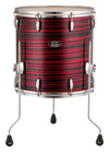 Pearl Masters Maple 16"x16" Floor Tom RED OYSTER SWIRL MM6C1616F/C856