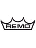 Remo Djembe, Mondoo, Designer Series, Key-tuned, 14" X 25”, Skyndeep, Contour Tuning Bracket DJ-0014-24-