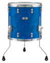 Pearl Music City Custom 14"x12" Reference Pure Series Floor Tom RFP1412F/C721