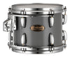 Pearl Masters Maple Pure 10"x8" Tom - R2 Air Tom Suspension System w/GyroLock-L Bracket  PUTTY GREY MP4P1008TL/C859