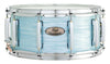Pearl Session Studio Select 14"x6.5" Snare Drum ICE BLUE OYSTER STS1465S/C414