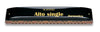 Suzuki AS-37 Alto Single 37 Hole. Diatonic/Chromatic AS-37-U