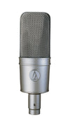 Audio-Technica AT4047/SV Cardioid Condenser Microphone AT4047/SV-U