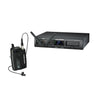 Audio-Technica ATW-1301/L System 10 Pro Lavalier System ATW-1301/L-U