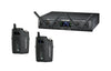 Audio-Technica ATW-1311 System 10 Pro Dual Body Pack ATW-1311-U