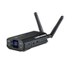 Audio-Technica ATW-170I-L Camera Mounted Wireless System. No Microphone ATW-1701-L-U