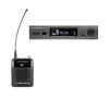 Audio-Technica 3000 Series ATW-3211DE2 True Diversity UHF Wireless Systems ATW-3211DE2-U