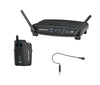 Audio-Technica ATW1101H92 System 10 Digital Headset Wireless System ATW1101H92-U