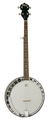 Washburn B11 Americana Series (5 String) Banjo. Natural B11K-A-U