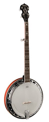 Washburn B16 Americana Series (5 String Banjo). Tobacco Sunburst B16K-D-U