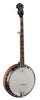 Washburn B16 Americana Series (5 String Banjo). Tobacco Sunburst B16K-D-U