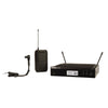 Shure BLX14R/B98-H10 Wireless Rack-Mount Instrument System with Beta 98H/C Gooseneck Mic. H10 Band BLX14R-B98-H10-U