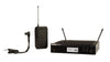 Shure BLX14R/B98-H11 Wireless Rack-Mount Instrument System with Beta 98H/C Gooseneck Mic. H11 Band BLX14R/B98-H11-U