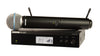 Shure BLX24R/B58-H9 Wireless Vocal Rack-Mount Set With Beta 58A. H9 Band BLX24R/B58-H9-U