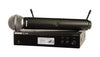 Shure BLX24R/SM58-H10 Wireless Rack-Mount Vocal System With SM58. H10 Band BLX24R/SM58-H10-U