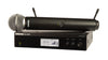 Shure BLX24R/SM58-H9 Wireless Rack-Mount Vocal System with SM58. H9 BLX24R/SM58-H9-U
