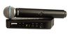 Shure BLX24/B58-H9 Wireless Vocal System With Beta 58A. H9 Band BLX24/B58-H9-U