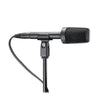 Audio-Technica BP4025 X/Y Stereo Field Recording Microphone BP4025-U