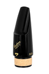 Vandoren CM145 BD5 Black Diamond Bass Clarinet Mouthpiece CM145-U