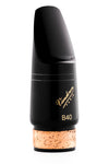 Vandoren CM343 B40 Bass Clarinet Mouthpiece CM343-U