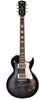 Cort CR250TBK Classic Rock Series Electric Guitar. Trans Black