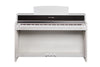 Kurzweil CUP410-WH 88 Key Hammer Action Digital Piano. White CUP410-WH-U