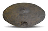 Dream Cymbals DMERI22 Dark Matter Energy Series 22" Ride Cymbal DMERI22-U