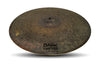 Dream Cymbals DMMRI20 Dark Matter 20" Moon Ride Cymbal DMMRI20-U