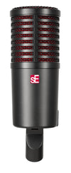 SE DYNACASTER-U Dynamic Broadcasting Microphone DYNACASTER-U