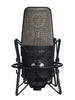 CAD Audio E300S Large Diaphragm Multi-Pattern Condenser Microphone E300S-U