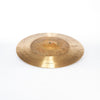 Dream Cymbals ECLIPRI21 Eclipse Ride Cymbal. 21" ECLPRI21-U