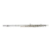 Antigua Vosi FL2410SL Open Hole Flute. Silver Plated FL2410SL-U